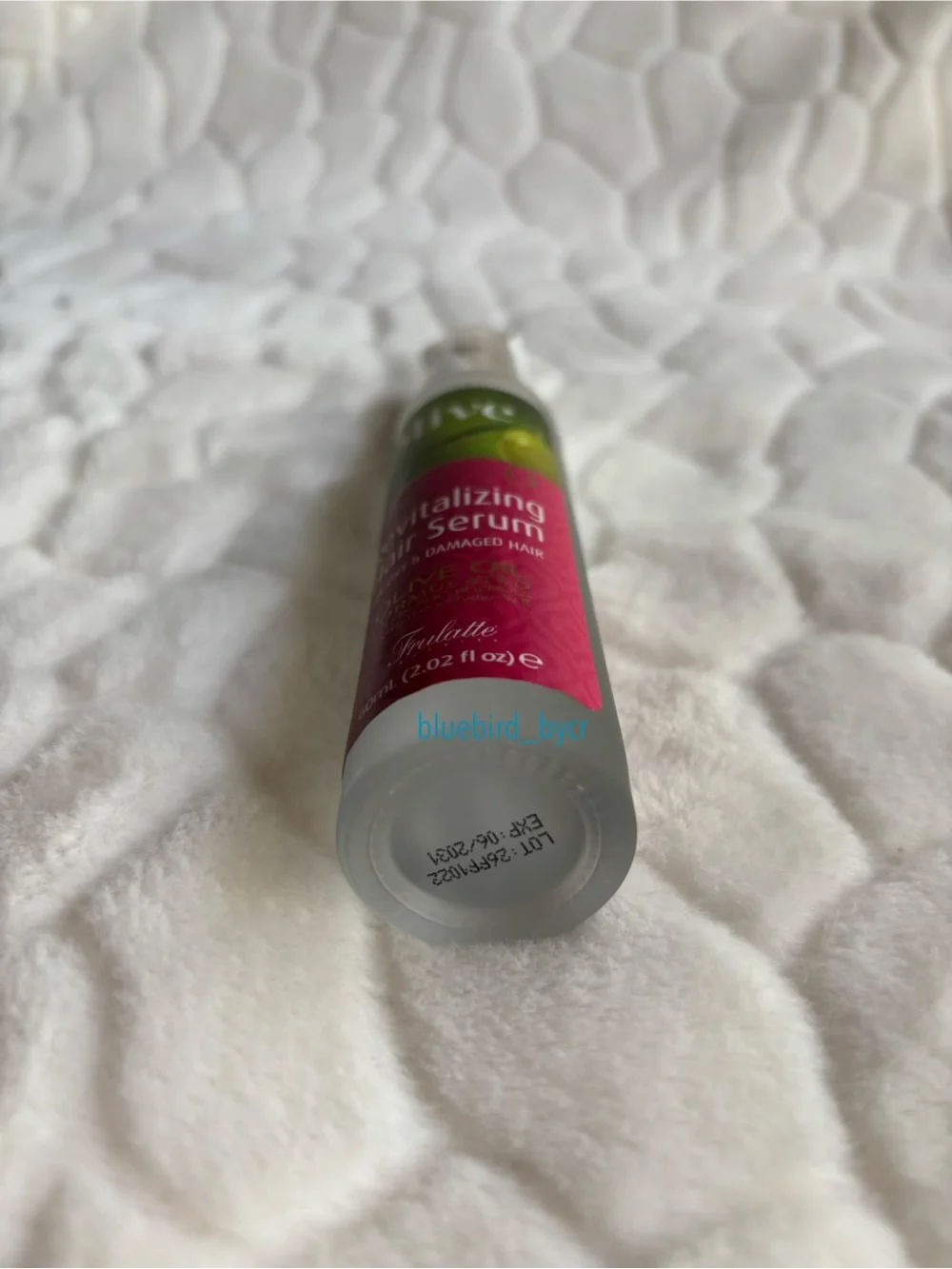 BuyNow✨ Frulatte Hair Serum 60 ml / 2.03 fl oz • You Choose